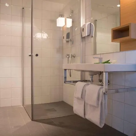 Havila Ivar Aasen 4* אורסטה