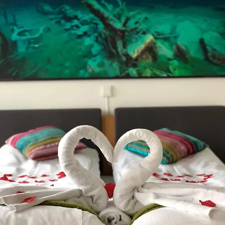 Отель Havila Ivar Aasen 4*