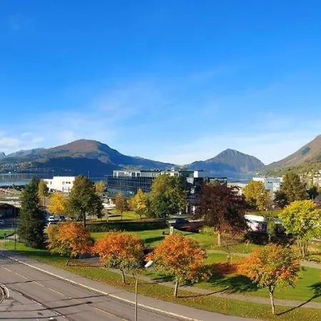 Havila Ivar Aasen Hotel