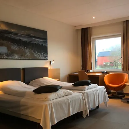 Havila Ivar Aasen Hotel