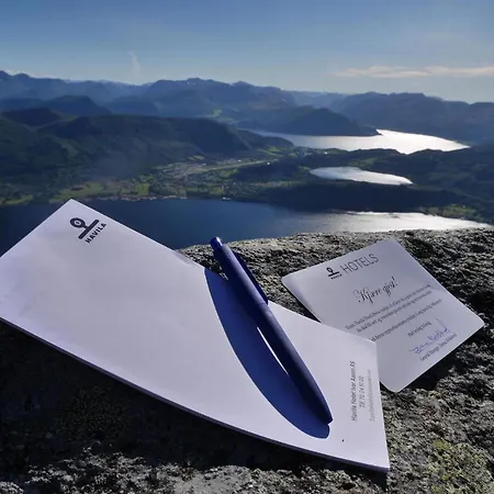 Havila Ivar Aasen Otel 4*