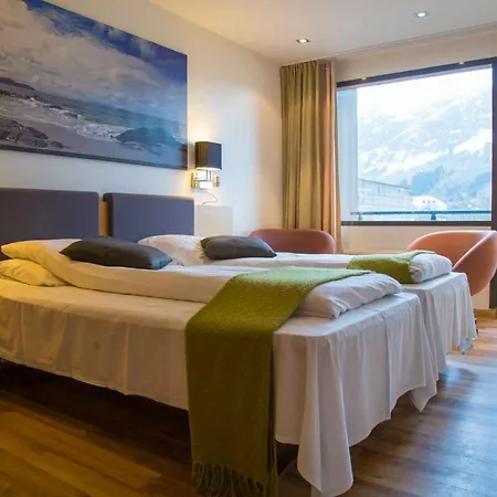 Havila Ivar Aasen Otel Orsta