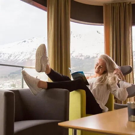 Havila Ivar Aasen Hotel