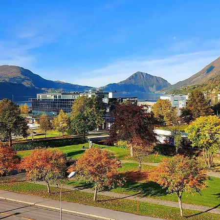 Havila Ivar Aasen 4* Orsta