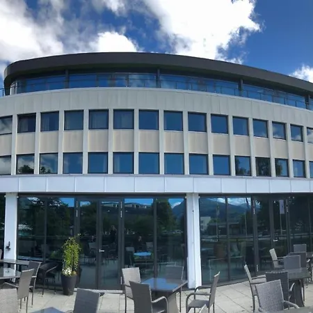 Havila Ivar Aasen Hotel Orsta