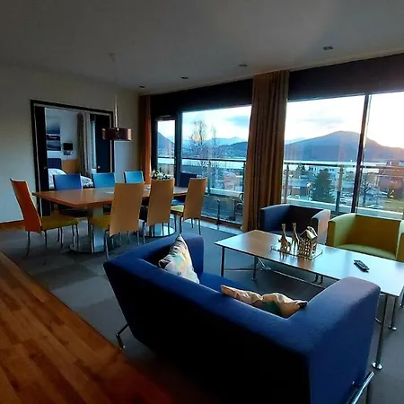 Havila Ivar Aasen Orsta