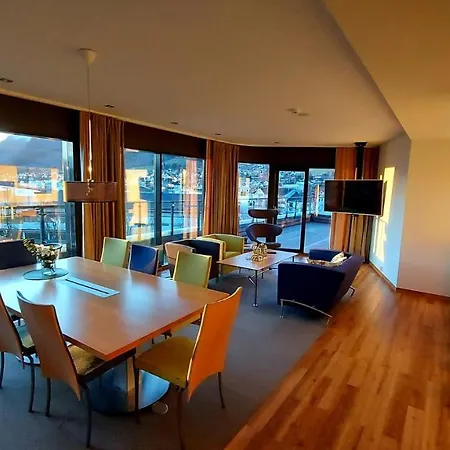 Havila Ivar Aasen 4*