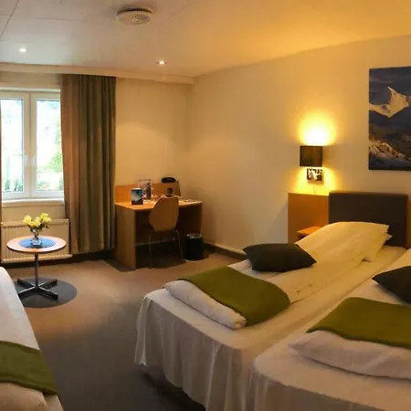 Hotel Havila Ivar Aasen