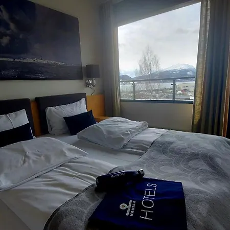 Havila Ivar Aasen Orsta