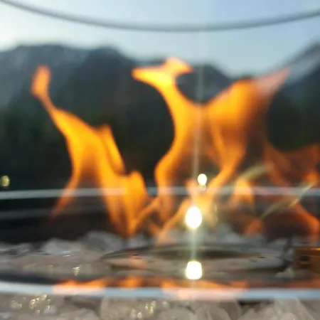 Отель Havila Ivar Aasen