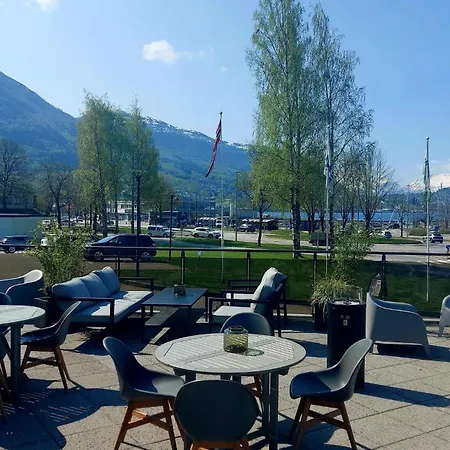 Hotel Havila Ivar Aasen 4*