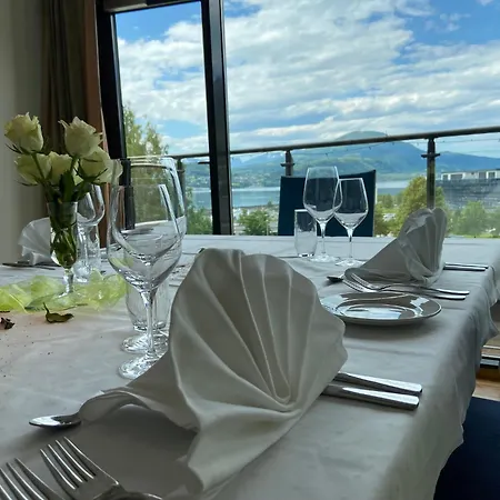 Havila Ivar Aasen Orsta