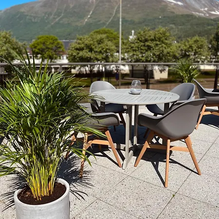 Havila Ivar Aasen 4*