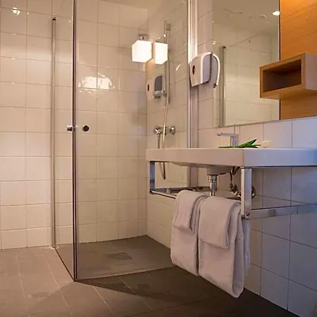 Havila Ivar Aasen מלון 4*