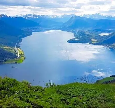 Havila Ivar Aasen