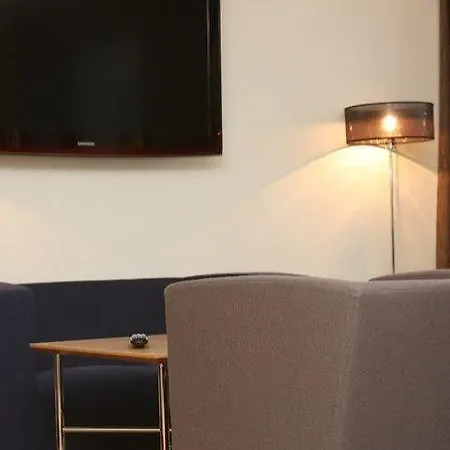 Havila Ivar Aasen Otel Orsta