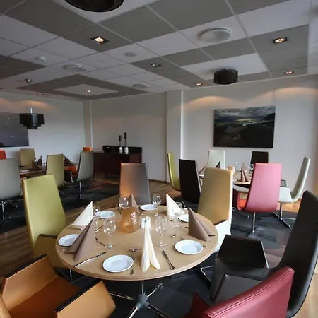 Hotel Havila Ivar Aasen Orsta