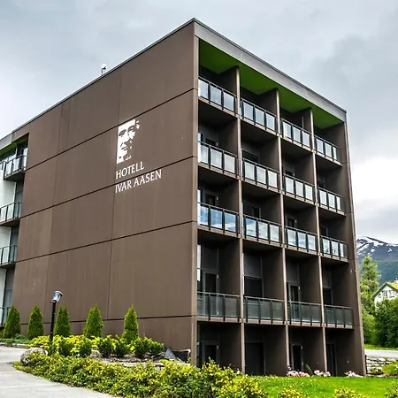 Havila Ivar Aasen Hotel 4*