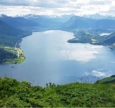 Havila Ivar Aasen 4* Orsta