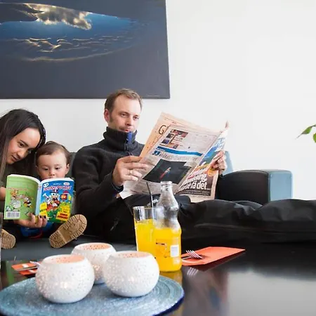 Havila Ivar Aasen Hotel