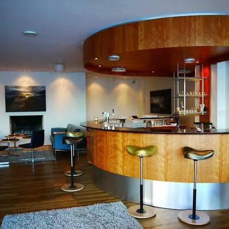 Hotel Havila Ivar Aasen Orsta